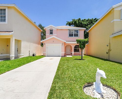 4042 Eastridge Cir, Deerfield Beach, FL, 33064-1843 | Card Image