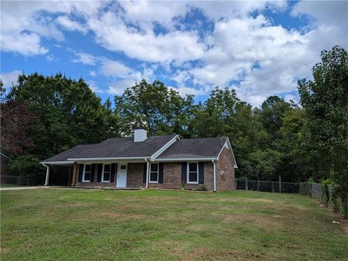 1162 New Rosedale Rd Ne, Armuchee, GA, 30105-2221 | Card Image