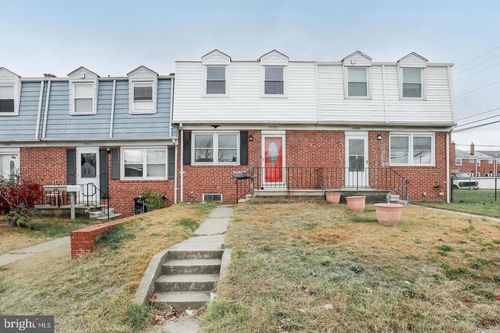2002 Ewald Ave, DUNDALK, MD, 21222-4727 | Card Image