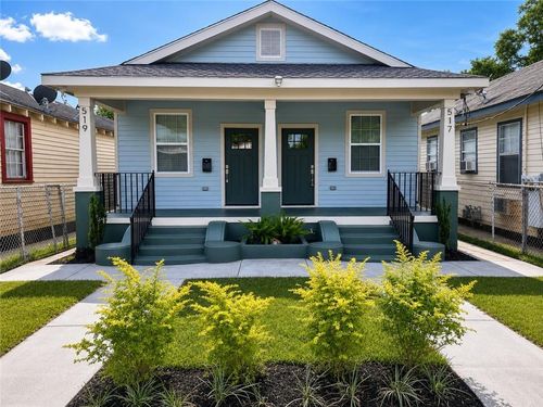 519-517-519 Leboeuf St, New Orleans, LA, 70114-1319 | Card Image