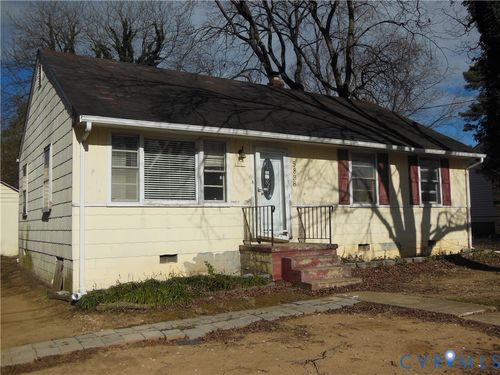 5838 Mast Dr, Richmond, VA, 23224-4668 | Card Image