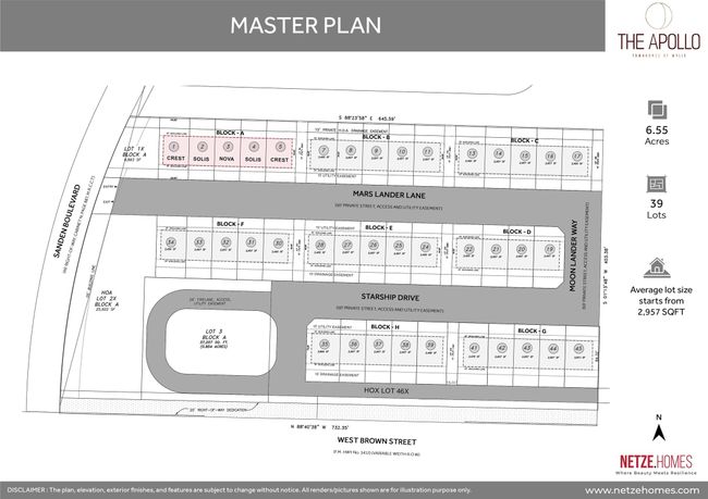 2024 04 02 - THE APOLLO - MASTER PLAN (1) | Image 4