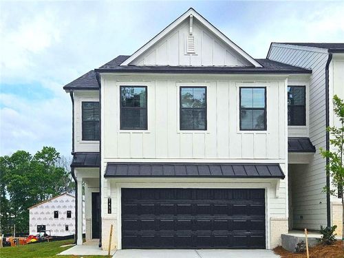 7436 Quinn Pl, Flowery Branch, GA, 30542-1505 | Card Image