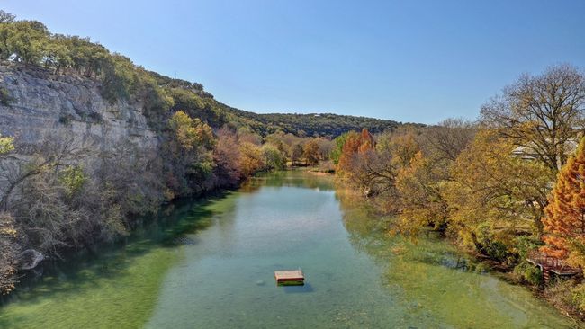 157 Cedar Cliff Loop, Home with 0 bedrooms, 0 bathrooms and null parking in Hunt TX | Image 5