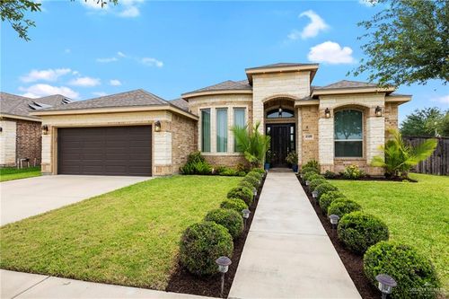 4109 Santa Erica Street, Mission, TX, 78572 | Card Image