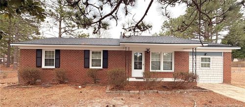 709 Bluestone Ln, Fayetteville, NC, 28311-6836 | Card Image