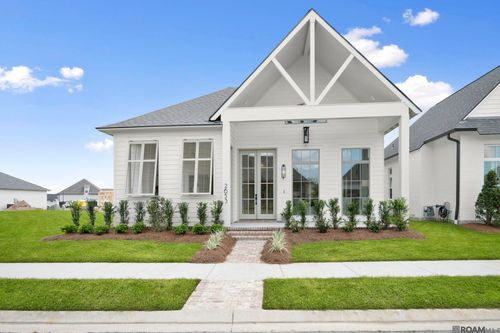 2653 Harveston Mill Dr, Baton Rouge, LA, 70810-7428 | Card Image