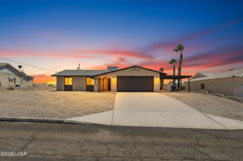 2912 Thistle Dr, Lake Havasu City, AZ, 86406-6116 | Card Image