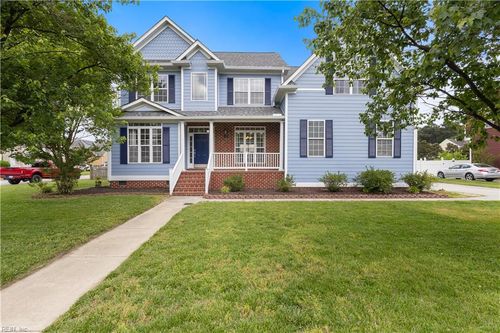 1241 Monarch Reach, Chesapeake, VA, 23320-6479 | Card Image