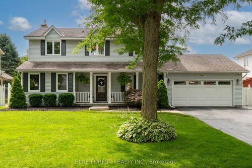 3957 Malpass Rd, London, ON, N6P1E7 | Card Image