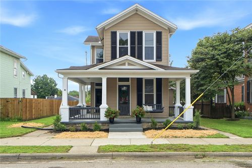 145 E Market Street, Germantown, OH, 45327 | Card Image