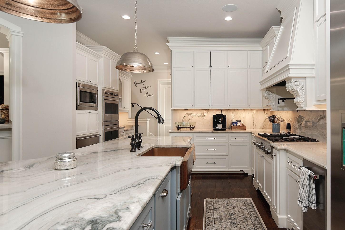 Residential in The Woodlands 4