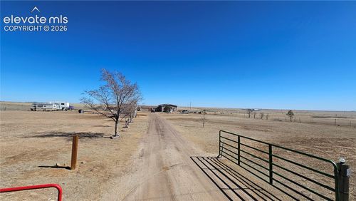 3835 Sengbeil Rd, Yoder, CO, 80864-9837 | Card Image