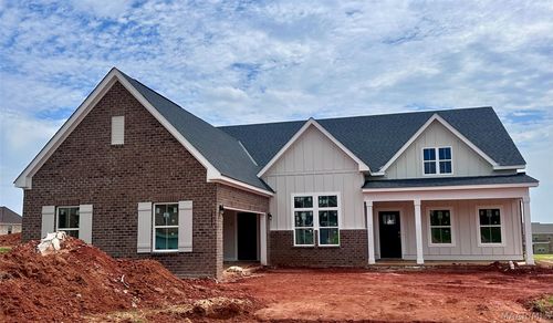 111 Saratoga Ln, Prattville, AL, 36066-1992 | Card Image