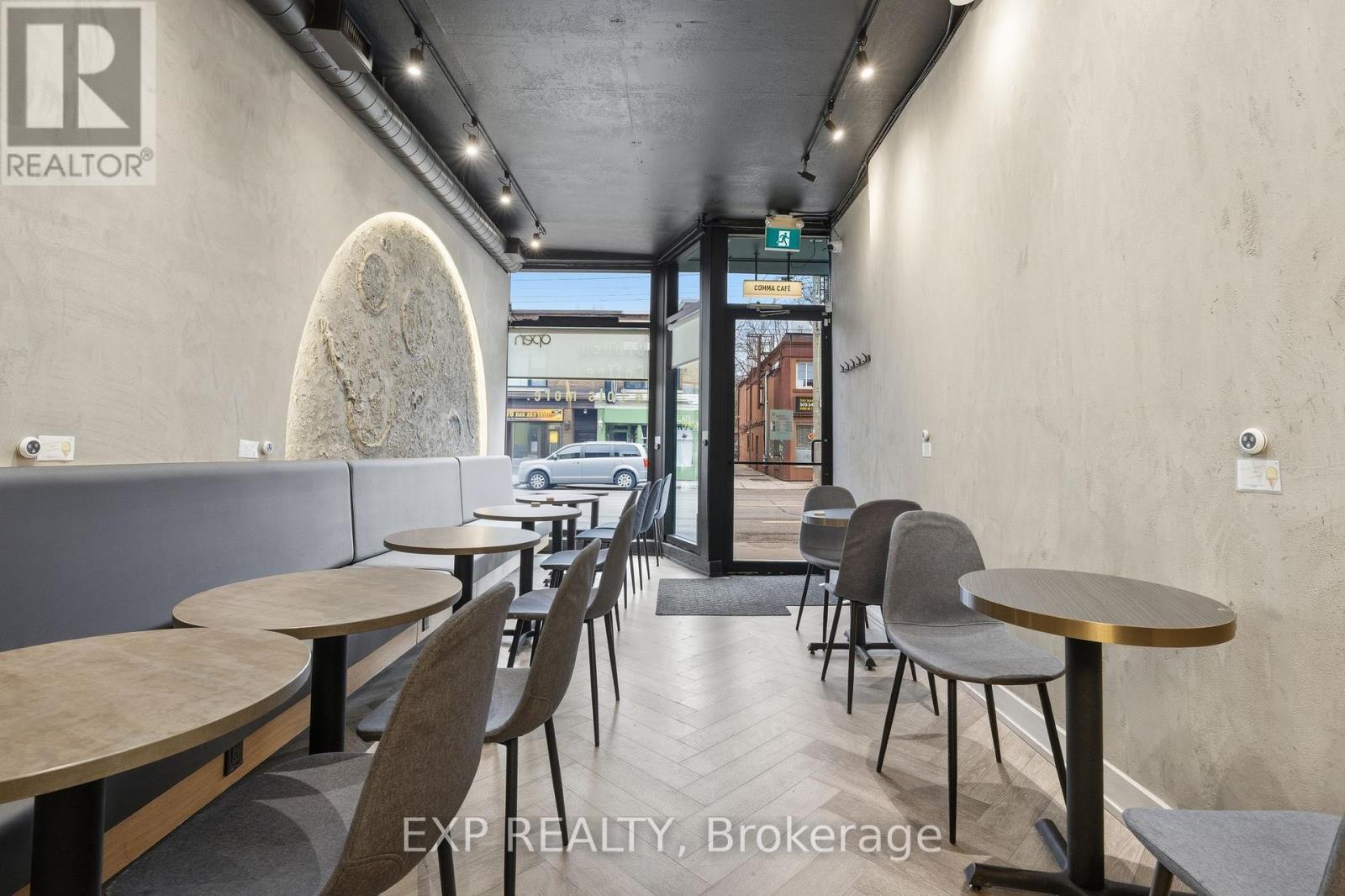 Business Opportunity in Hamilton (Landsdale) 3