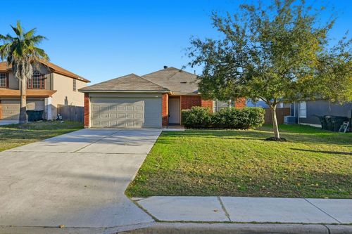 110 Pony Cv, Kyle, TX, 78640-4207 | Card Image