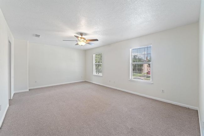 1022 Vera Cruz Dr, House other with 6 bedrooms, 4 bathrooms and 2 parking in Rosenberg TX | Image 27