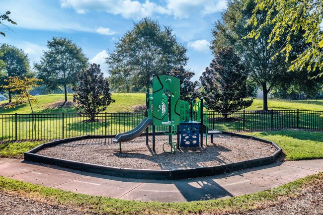 One of the play ground sets for outdoor fun | Image 33