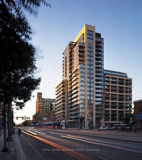 415-438 King Street W, Toronto, ON, M5V3T9 | Card Image