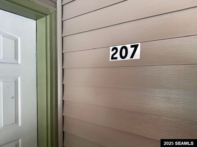 UNIT-207 - 3220 Timberline Court, Condo with 2 bedrooms, 1 bathrooms and null parking in Ketchikan AK | Image 11