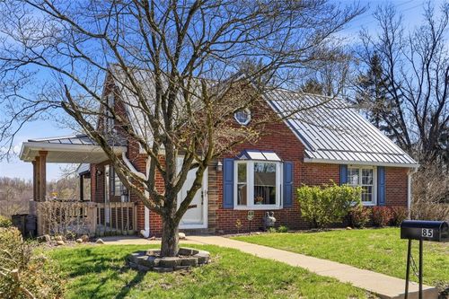 85 Valleyview Dr, Ambridge, PA, 15003-1143 | Card Image