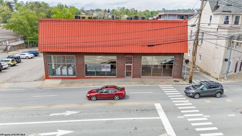 1389 University Ave, Morgantown, WV, 26505-5587 | Card Image