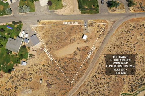 577 Riverview Dr, Gooding, ID, 83330-5096 | Card Image