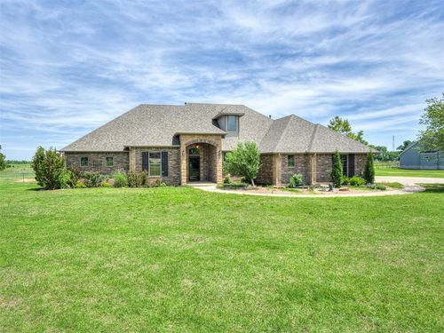 1960 Bermuda Drive, Newcastle, OK, 73065 | Card Image
