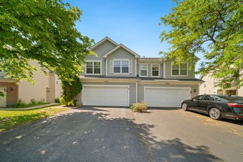 1329 Newport St, Mundelein, IL, 60060-4626 | Card Image