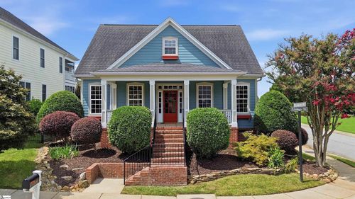 100 Lismore Street, Simpsonville, SC, 29680 | Card Image
