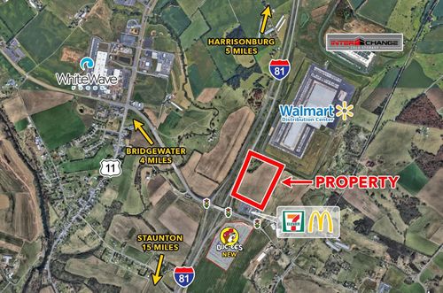 TBD Walton Way, MOUNT CRAWFORD, VA, 22841 | Card Image