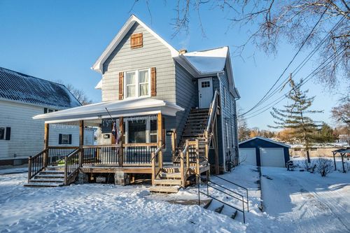 341a-341 N Walnut Street, MAYVILLE, WI, 53050 | Card Image