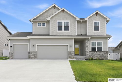 10907 Windward Avenue, Papillion, NE, 68046 | Card Image