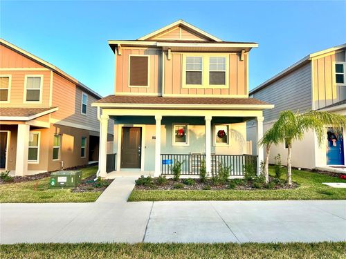 5990 Blissful St, CLERMONT, FL, 34714-8104 | Card Image