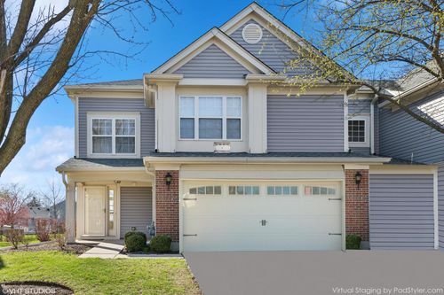156 Holmes Way, Schaumburg, IL, 60193-5736 | Card Image
