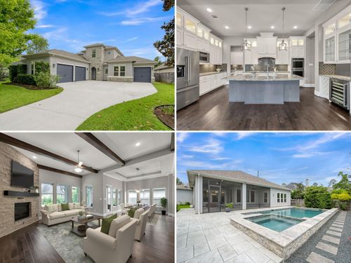 253 Marble Garden Lane, Conroe, TX, 77304 | Card Image