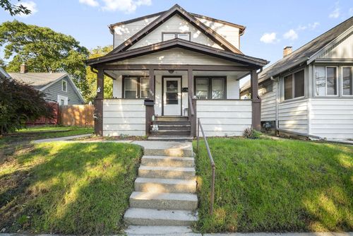 169 S 65th Street, Milwaukee, WI, 53214 | Card Image