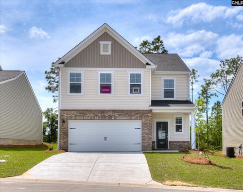 826 Sky Top Ln, Lexington, SC, 29072-8743 | Card Image