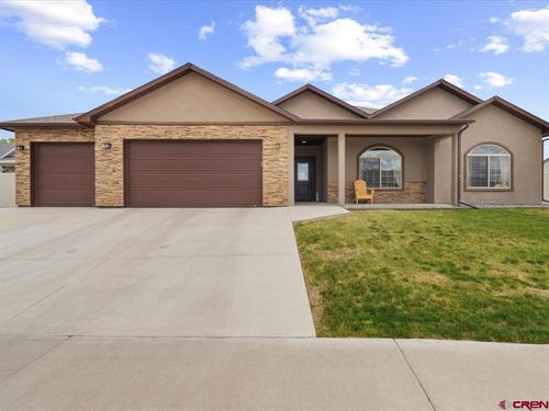 2623 Alcott Cir, Montrose, CO, 81401-5803 | Card Image