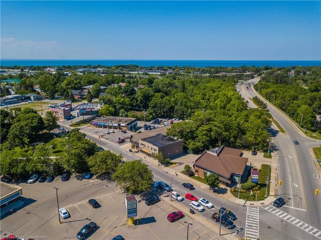72-74 Main St W, Home with 0 bedrooms, 0 bathrooms and null parking in Grimsby ON | Image 13