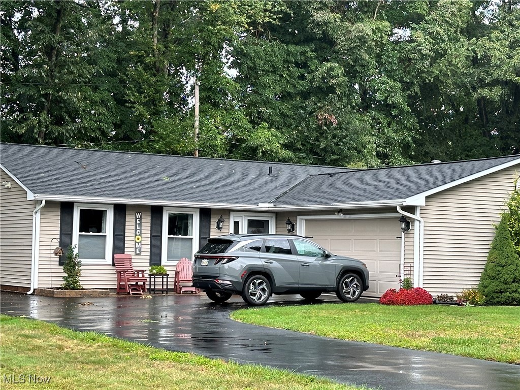 Links Rd, Mentor, OH 44060