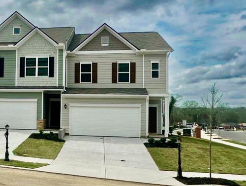 5167 Hornbeam Drive, Collegedale, TN, 37363 | Card Image