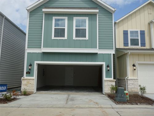 701 Sand Dollar Drive, Kemah, TX, 77565 | Card Image