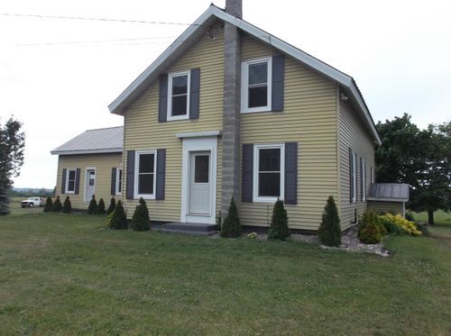 7525 Ethan Allen Hwy, Georgia, VT, 05478-6005 | Card Image