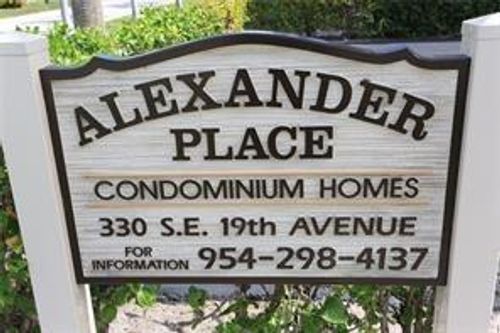 apt-f-330 Se 19th Ave, Deerfield Beach, FL, 33441-5039 | Card Image