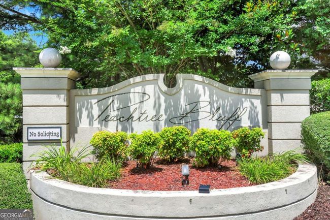 3779 Grayridge Dr, House other with 5 bedrooms, 4 bathrooms and null parking in Duluth GA | Image 48