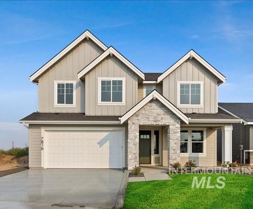 7625 W Whisper Ridge Dr, Meridian, ID, 83646-1754 | Card Image
