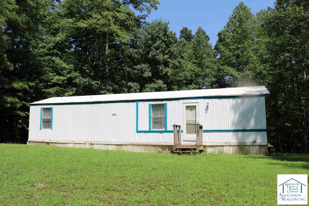 Residential in Henry 4