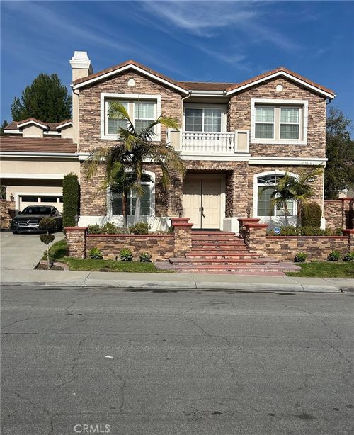 18837 Secretariat Way, Yorba Linda, CA, 92886-2661 | Card Image