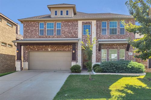 8321 Meadow Sweet Ln, Fort Worth, TX, 76123-5039 | Card Image